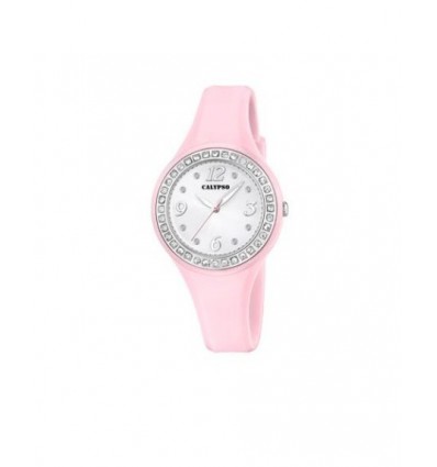 Orologio silicone Calypso Trendy K5567/C