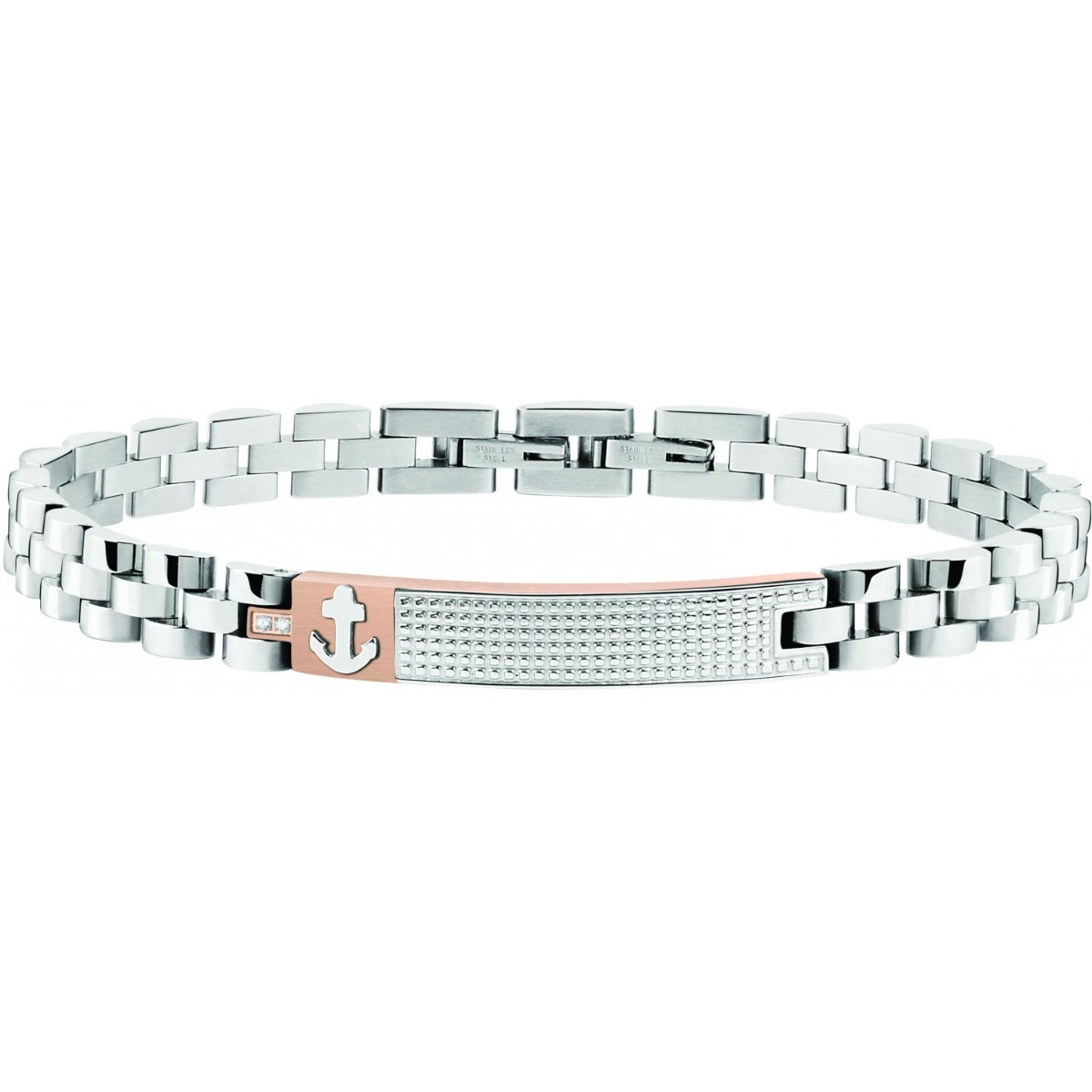 Bracciale Uomo Sector Marine SADQ37