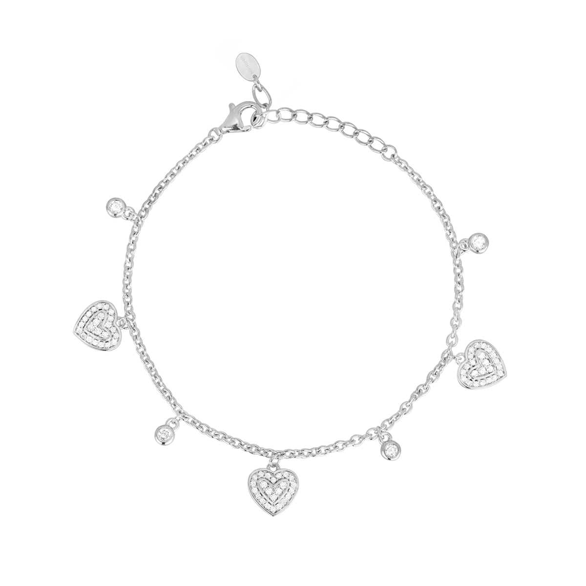 Bracciale Mabina Gioielli 533354