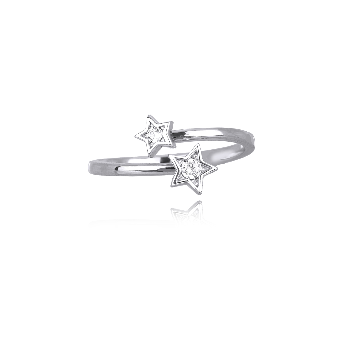 Anello Mabina Gioielli Cindy 523129