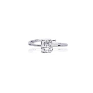Anello Mabina Gioielli 523110B