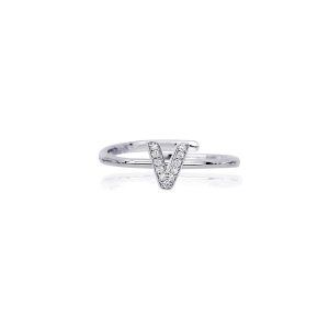 Anello Mabina Gioielli 523110V