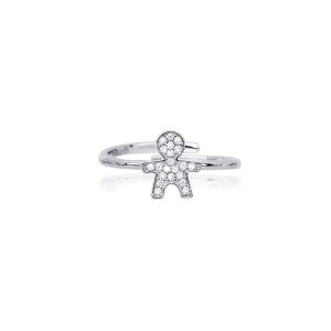 Anello Mabina Gioielli 523103