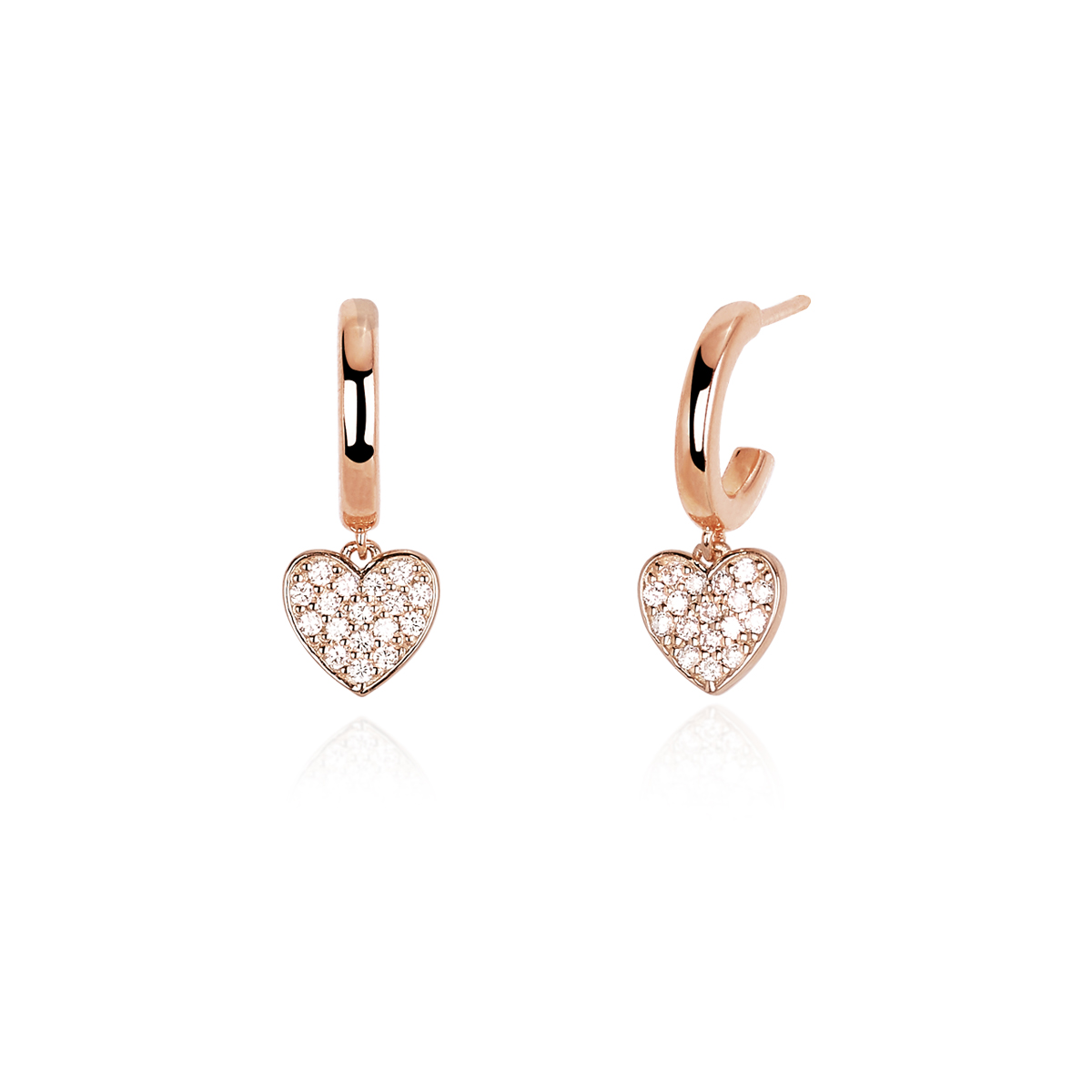  Orecchini Mabina Gioielli One Love 563249