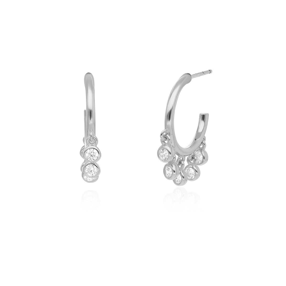 Orecchini Mabina Gioielli Glam Pride 563351