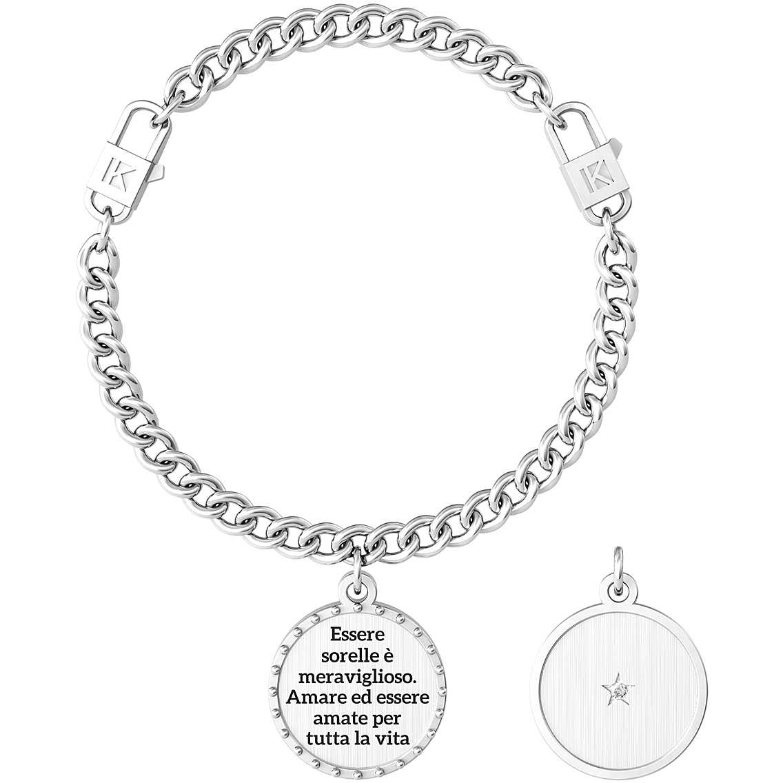 Bracciale Kidult Family 731947