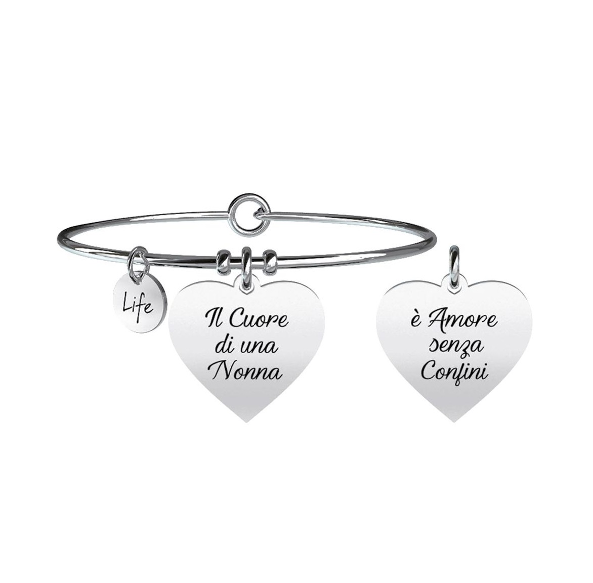 Bracciale Kidult Family Nonna 731368