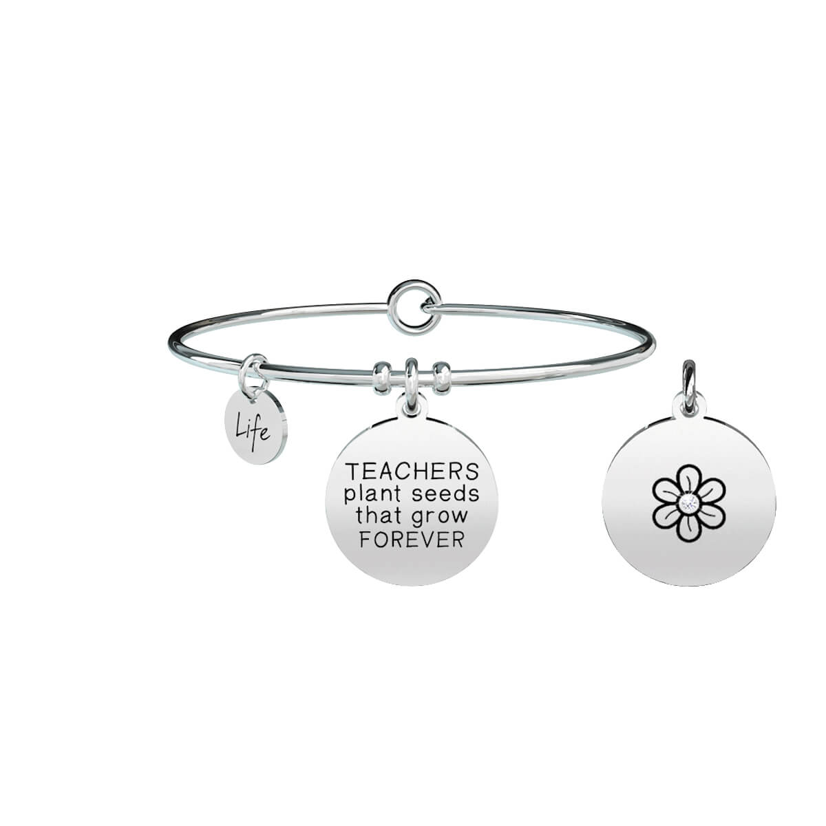 Bracciale Kidult Love Maestra 731299