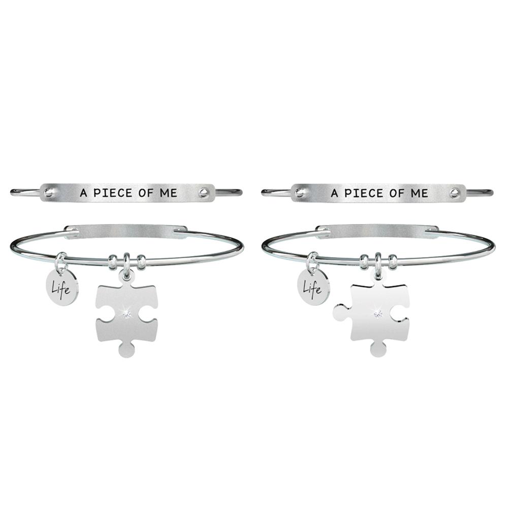 Bracciale Kidult Love Friendship 731361
