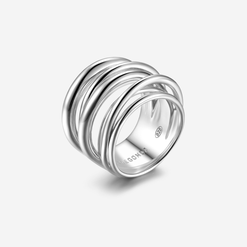 Anello Pianegonda Vinctum PINR03