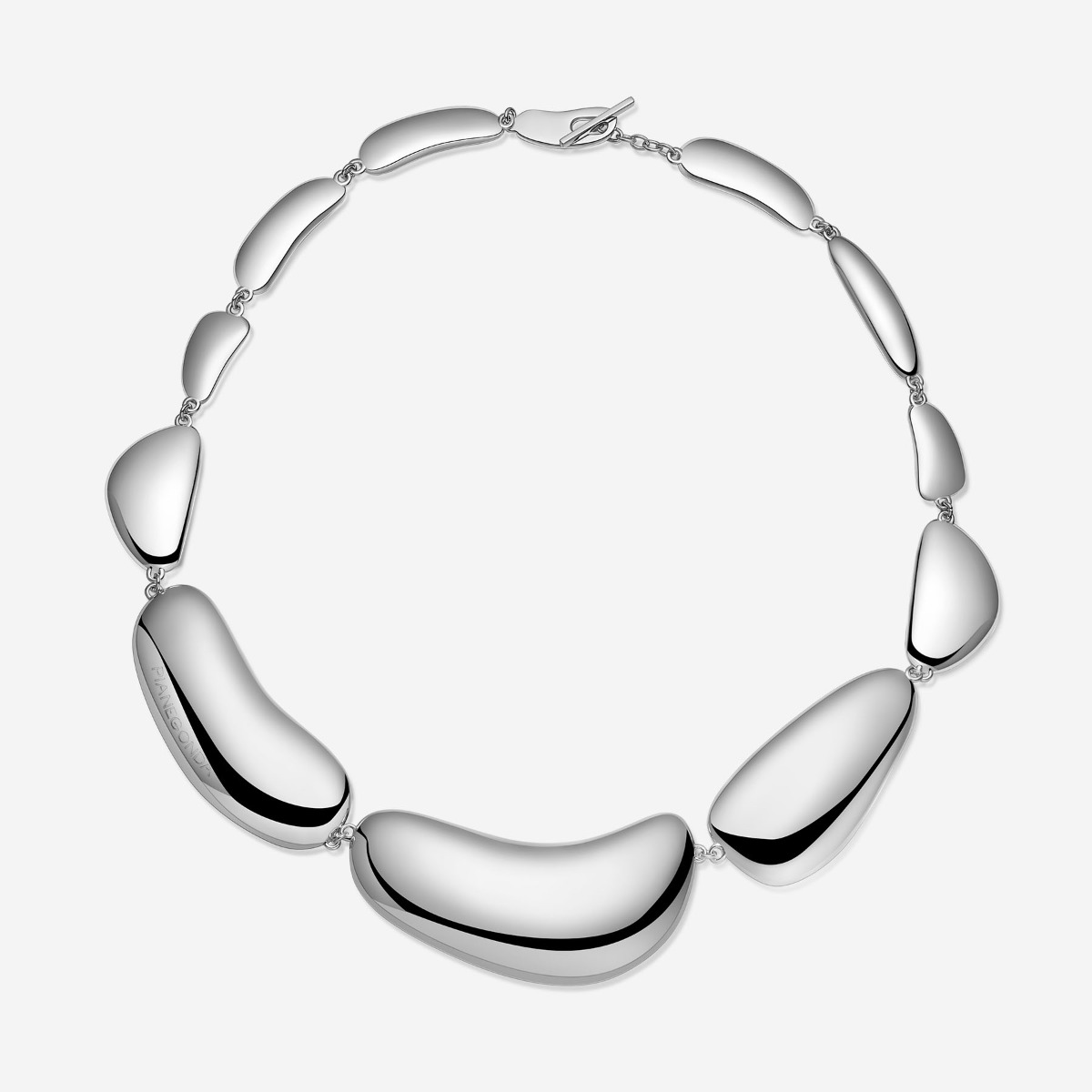 Collana Pianegonda Clipea PLA05