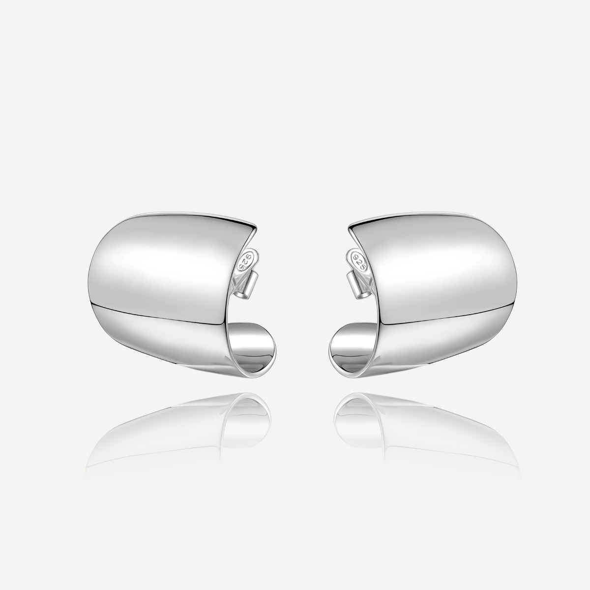 Orecchini&#x20;Pianegonda&#x20;Clipea&#x20;PLA23