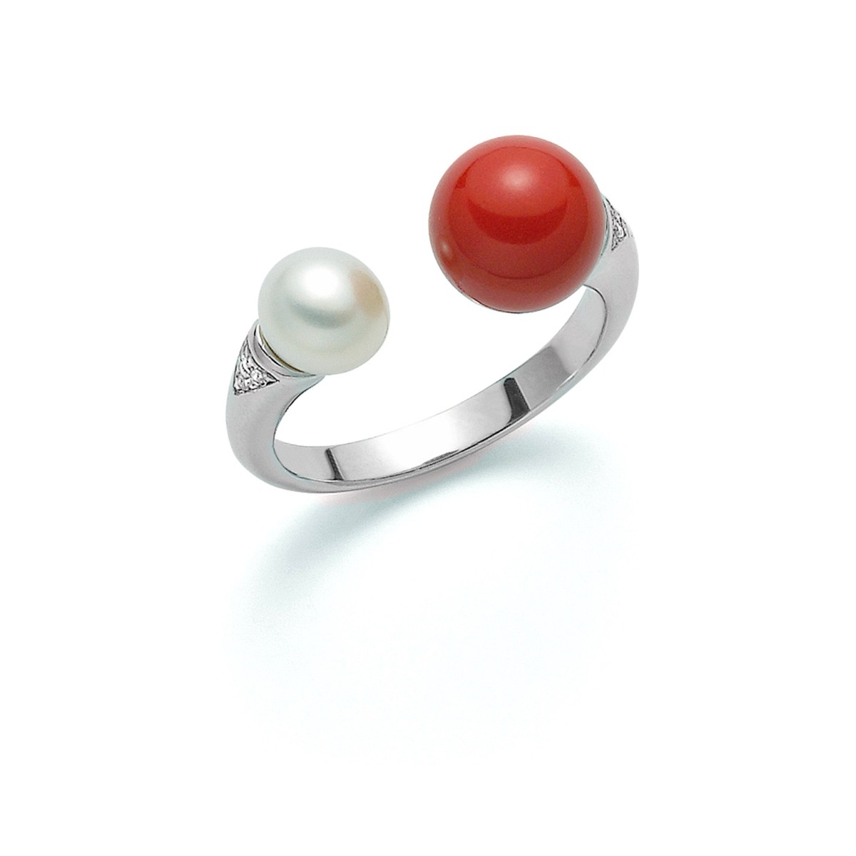 Anello Yukiko Trendy Terra e Mare PLI1601Y