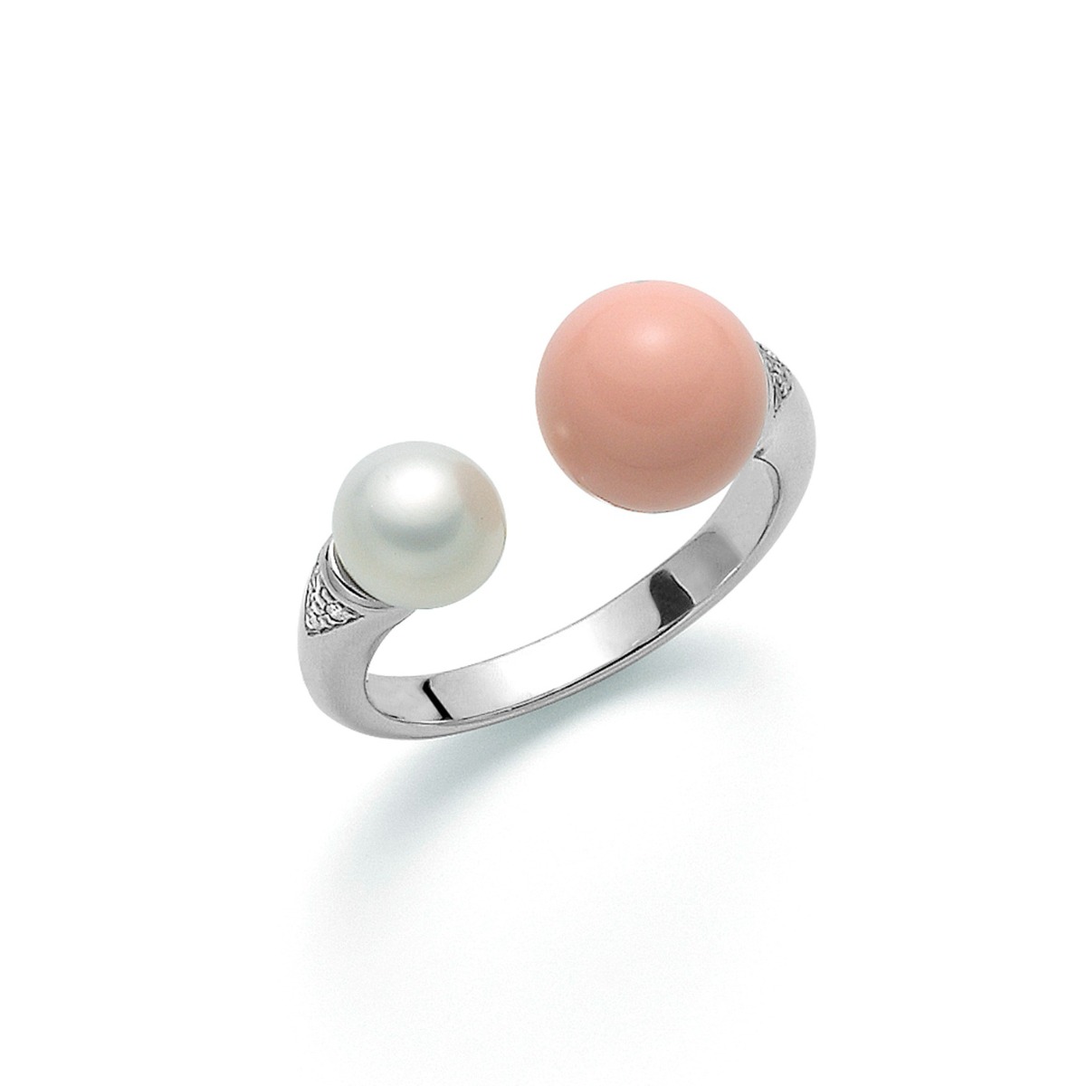 Anello Yukiko Trendy Terra e Mare PLI1602Y