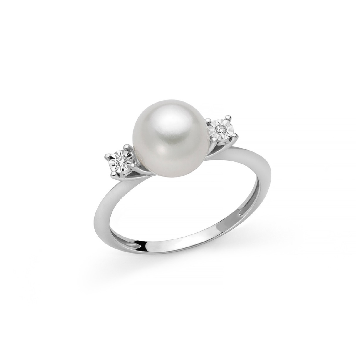 Anello Yukiko Perle PLI1663Y