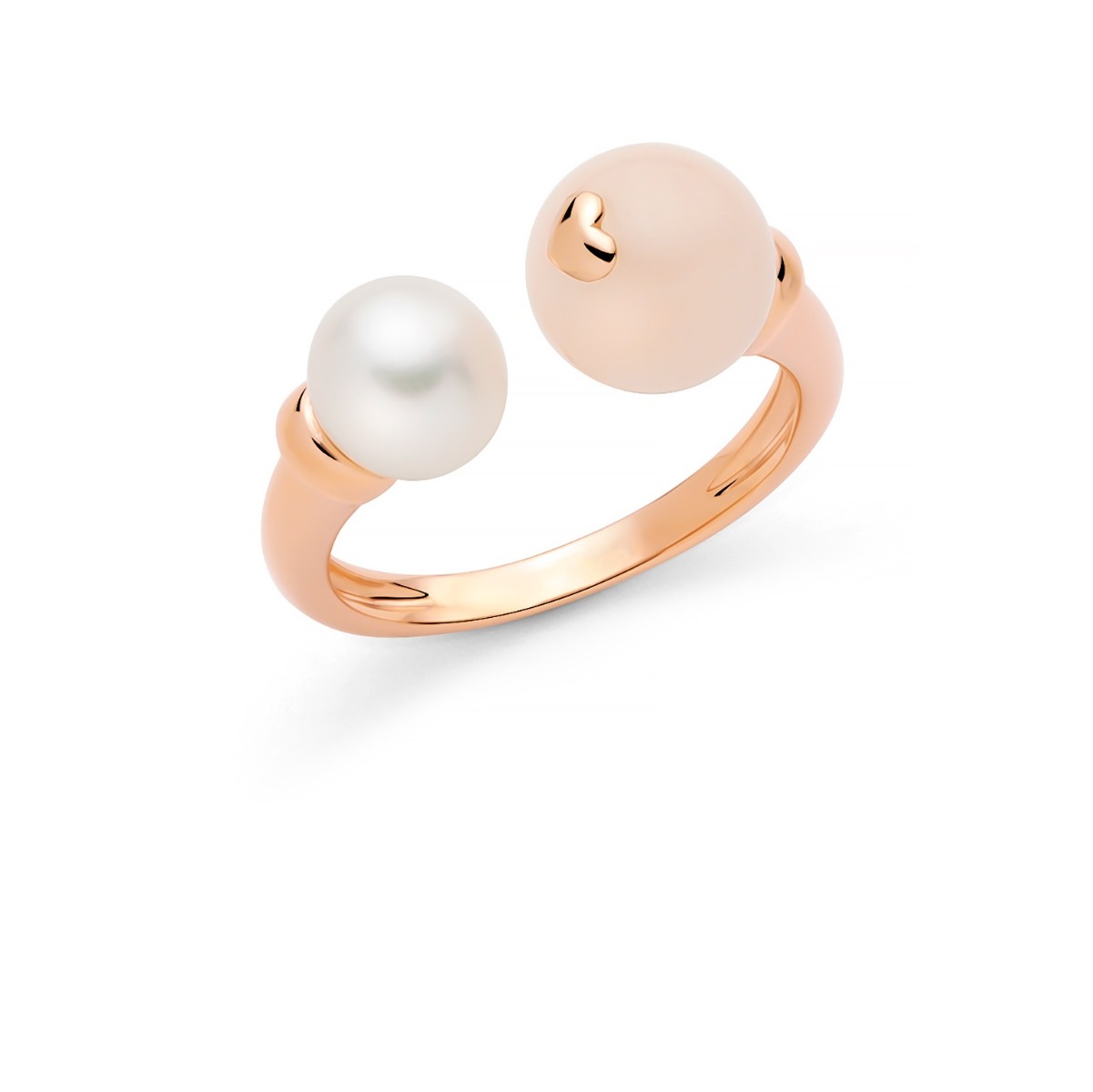 Anello Yukiko Trendy I Segreti della Natura PLI1682Y