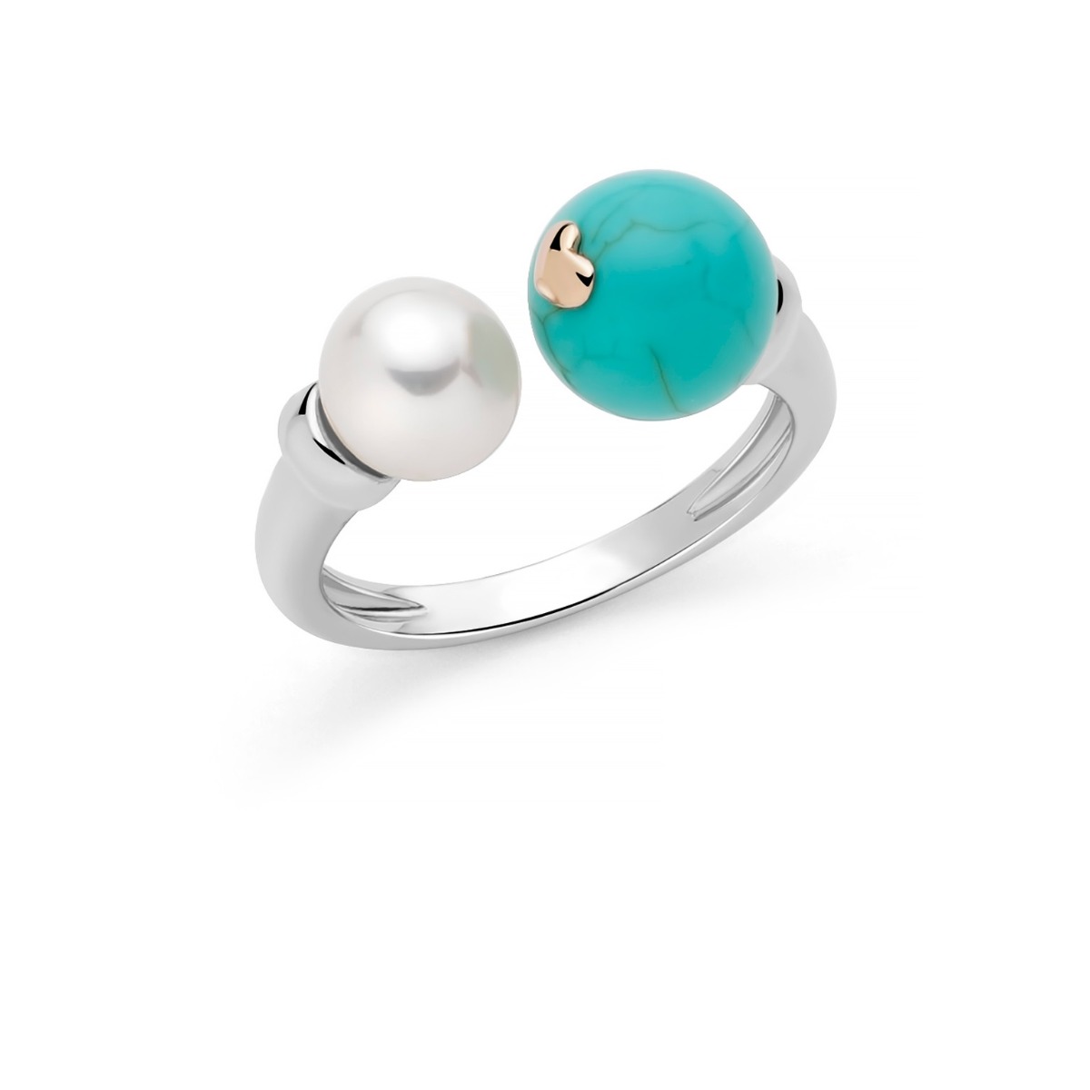 Anello Yukiko Trendy I Segreti della Natura PLI1683Y