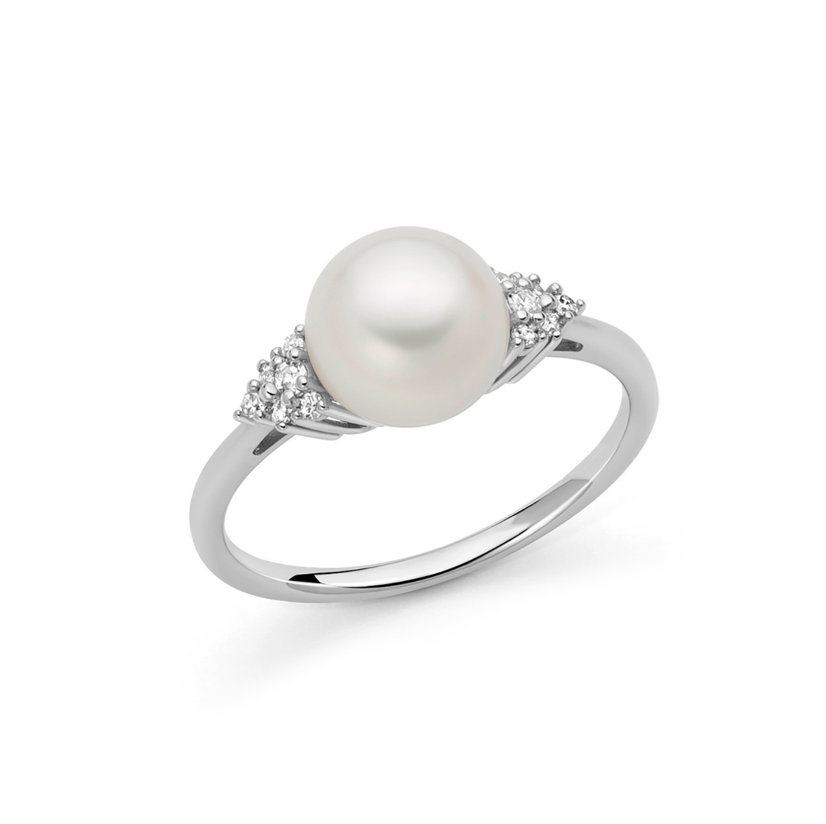 Anello Yukiko Perle PLI1715Y