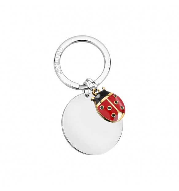 Portachiavi Morellato Lucky SD7174