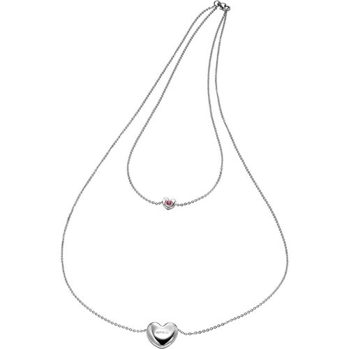 Collana Breil Love Around TJ1702