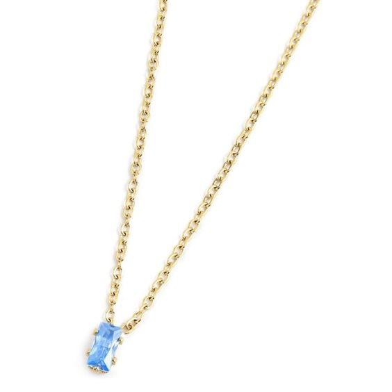 Collana Marlù Be Woman 2CN0048G-AM
