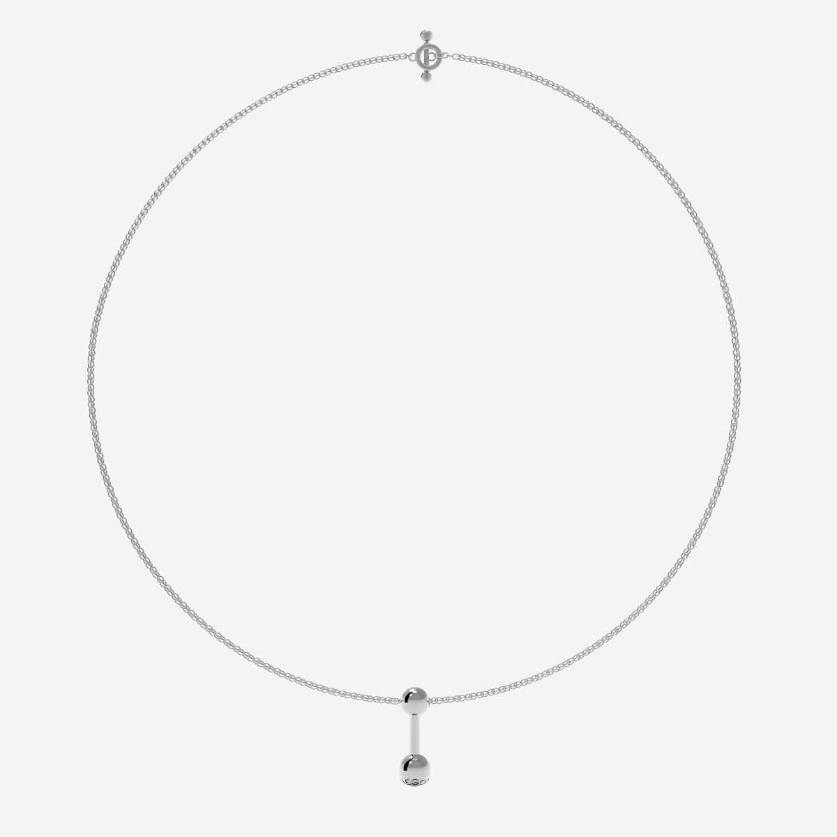 Collana Pianegonda Assoluto PSON23