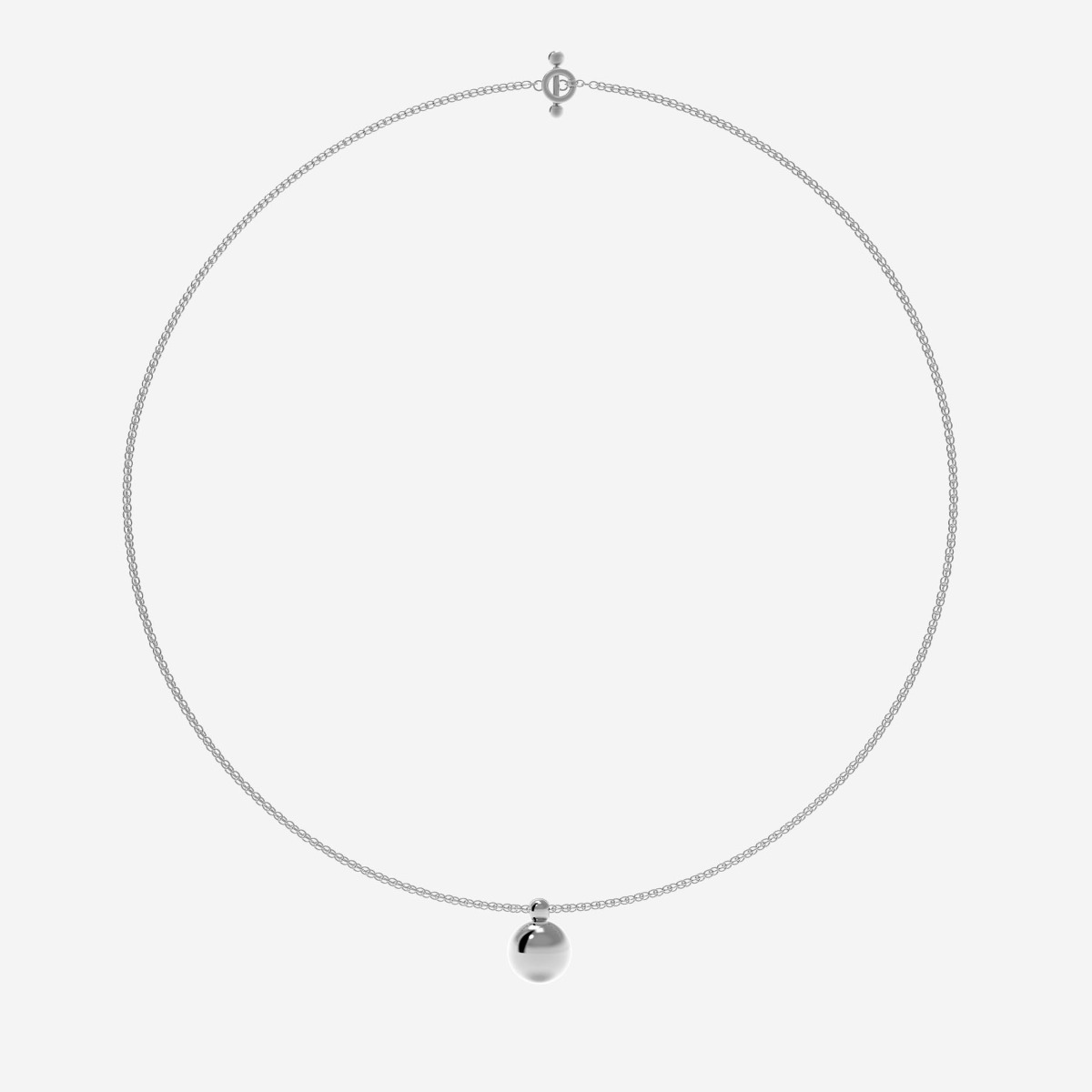 Collana Pianegonda Assoluto PSON24