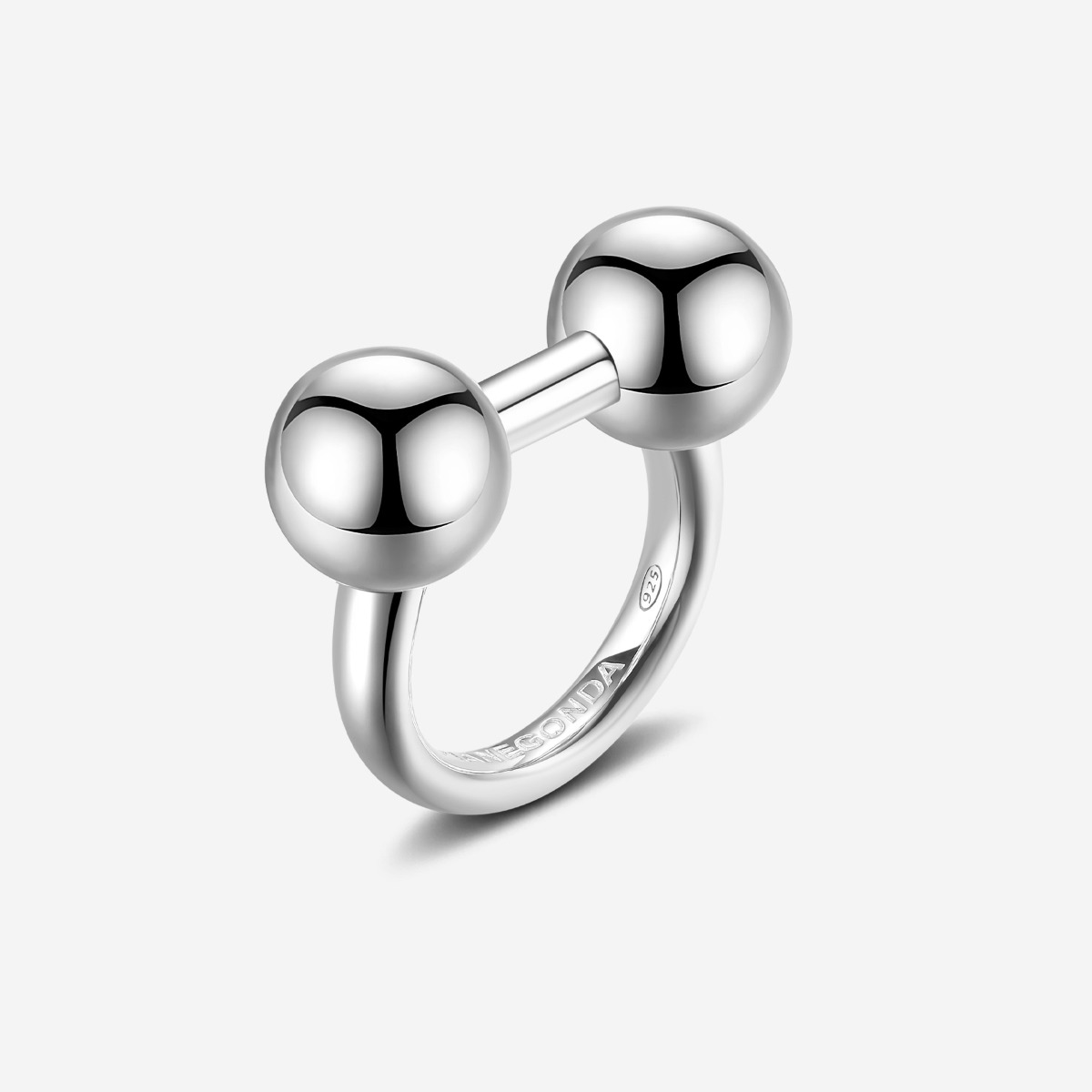 Anello Pianegonda Assoluto PSOR04