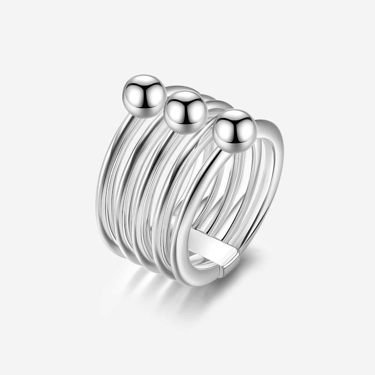 Anello Pianegonda Assoluto PSOR06