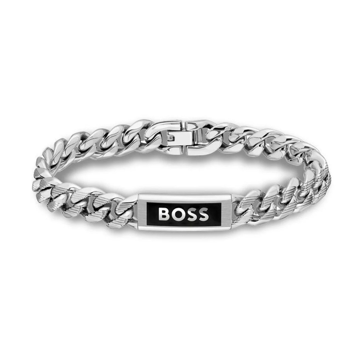 Bracciale Uomo Hugo Boss 1580679M