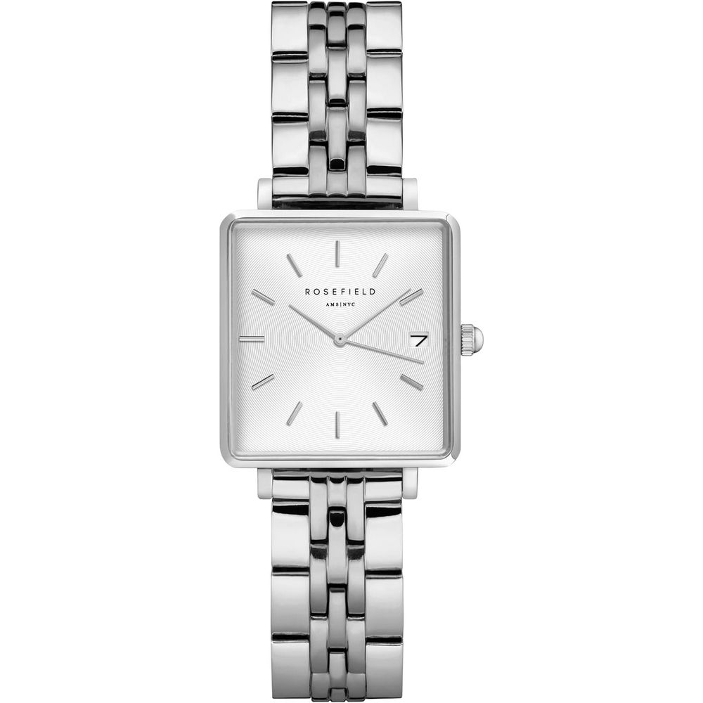 Orologio Rosefield The Boxy Xs QMWSS-Q020