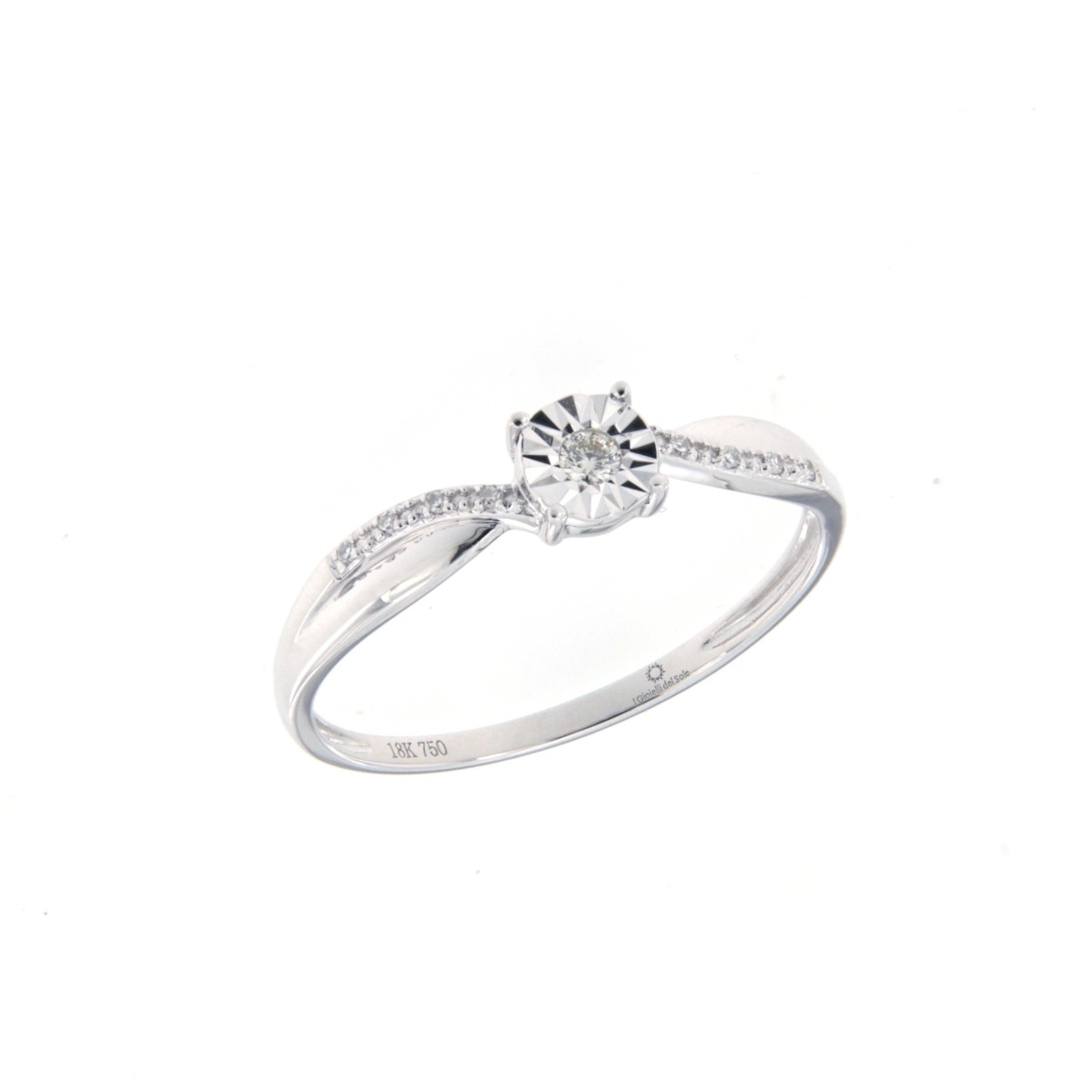 Anello&#x20;I&#x20;Gioielli&#x20;del&#x20;Sole&#x20;R311664B