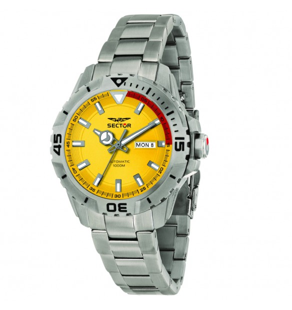 Orologio Sector Legend Titanium R3223135002
