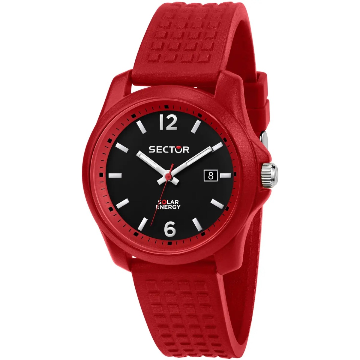 Orologio silicone Sector 16.5 R3251165003