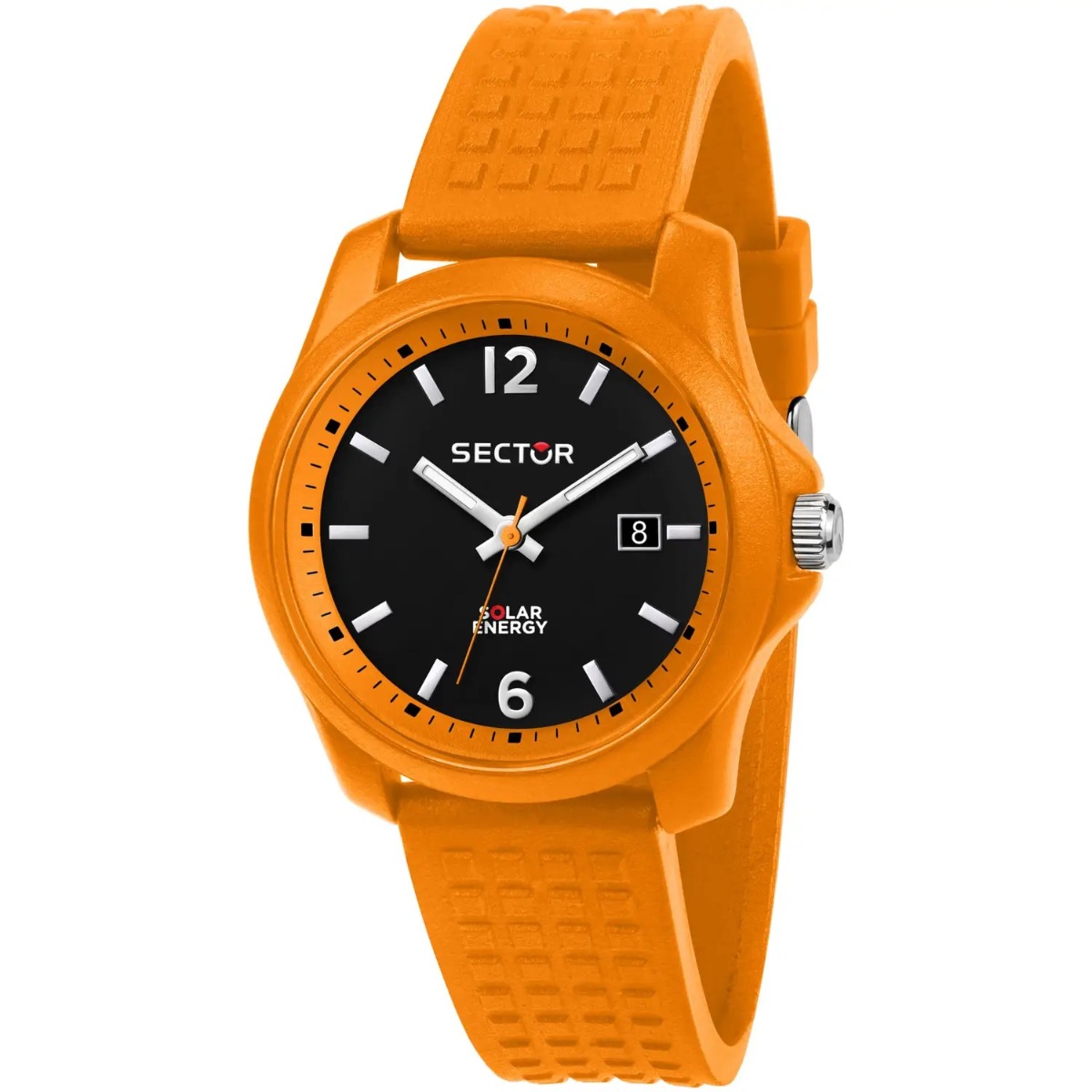 Orologio silicone Sector 16.5 R3251165004
