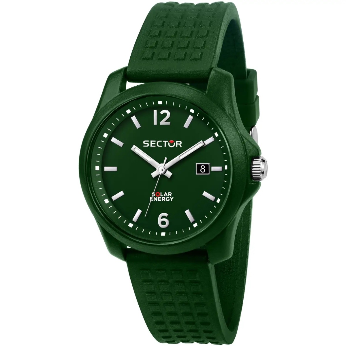 Orologio silicone Sector 16.5 R3251165005