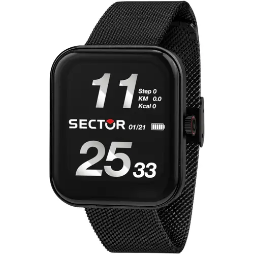 Orologio Sector S-03 Pro Light SMART Smartwatch R3251171002