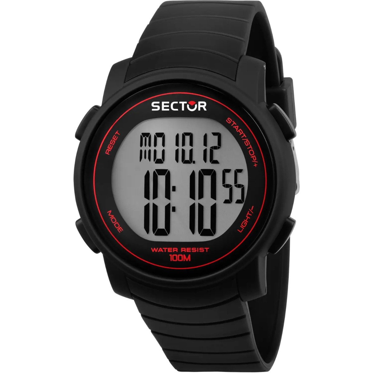 Orologio plastica Sector Ex-31 R3251543001