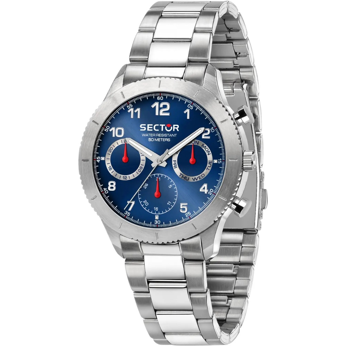 Orologio acciaio Sector 270 R3253578016
