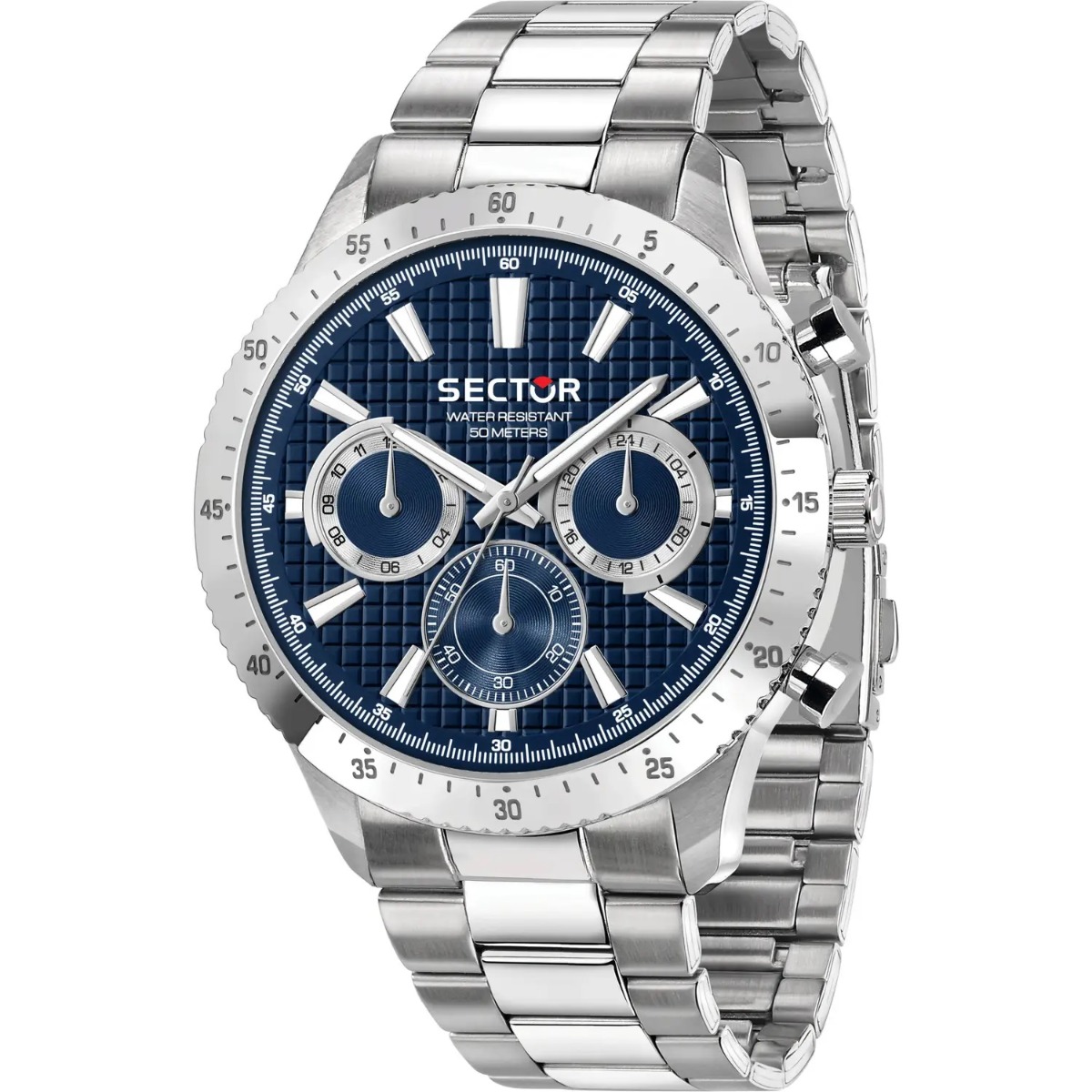 Orologio acciaio Sector 270 R3253578022