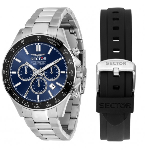 Orologio Sector 230 R3271661028