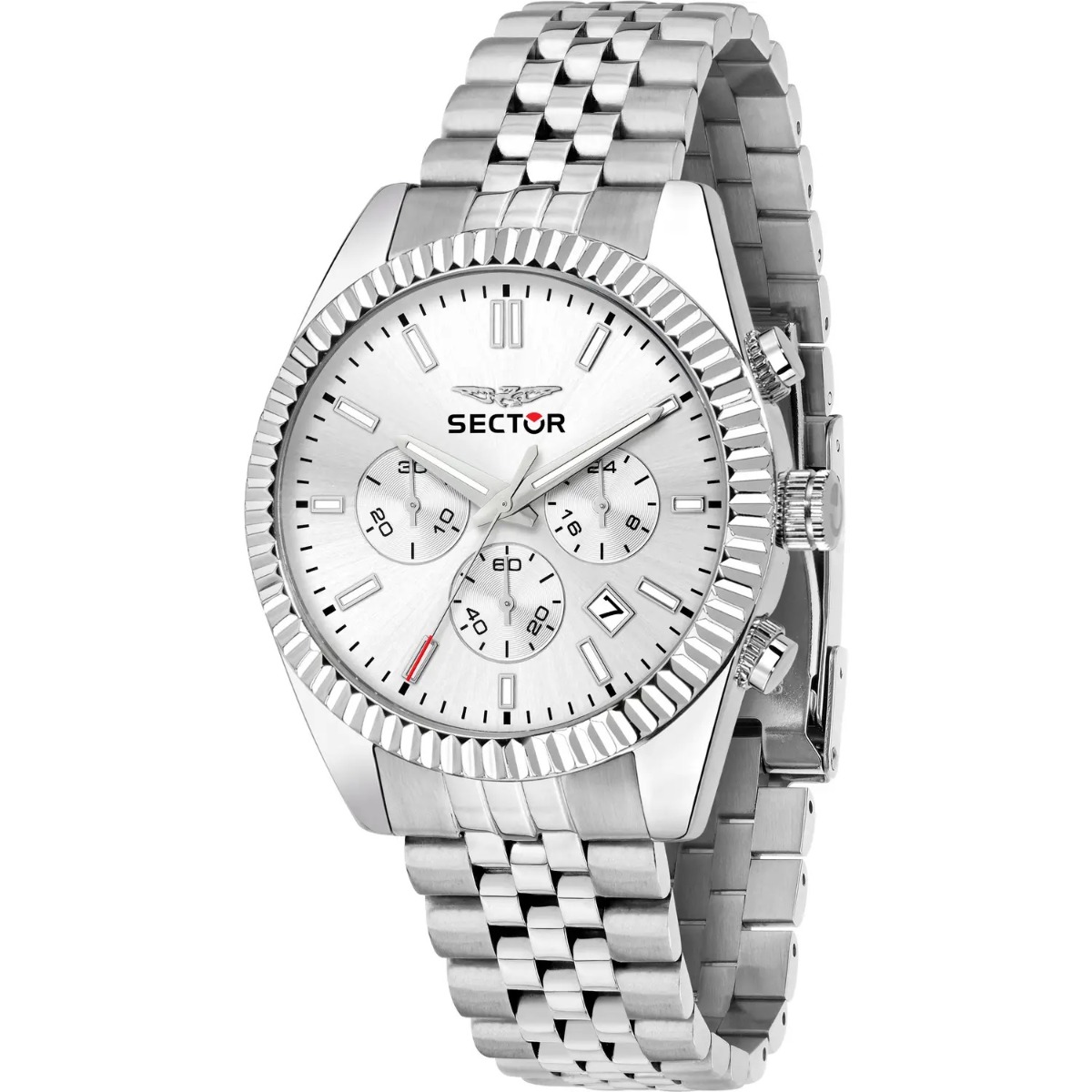 Orologio Sector 240 R3273640002