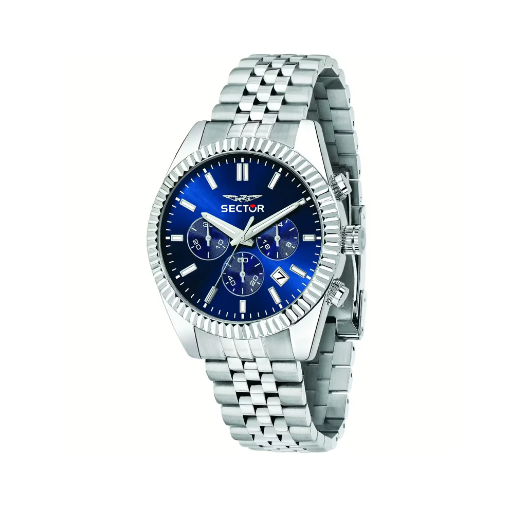 Orologio Sector 240 R3273640003