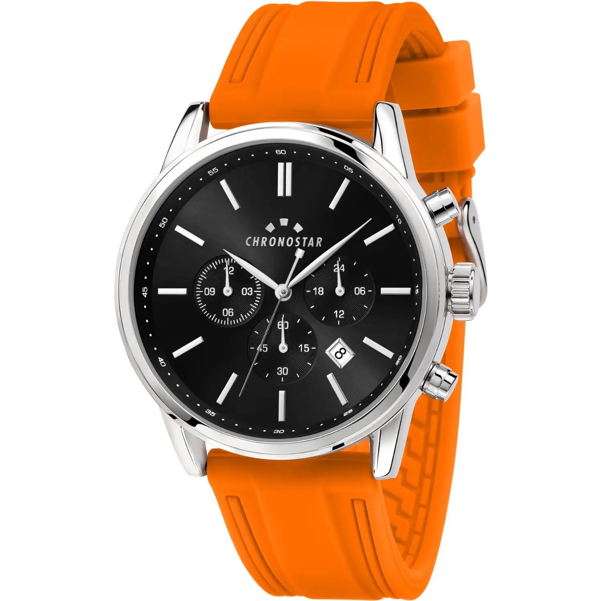 Orologio silicone Chronostar Urano R3751270005