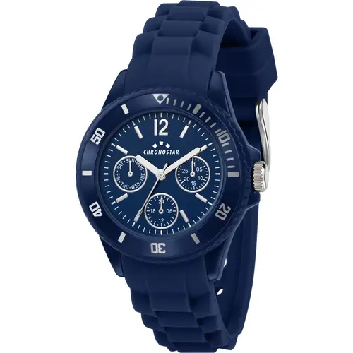 Orologio silicone Chronostar Rocket R3751288012