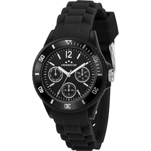 Orologio silicone Chronostar Rocket R3751288013