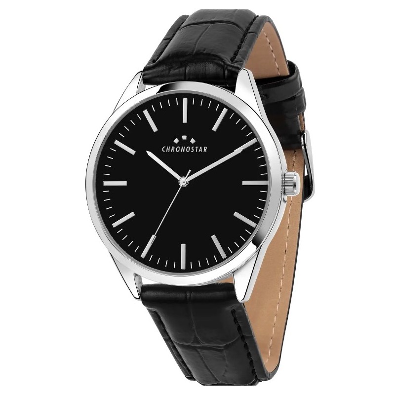 Orologio pelle Chronostar Classique R3751298010