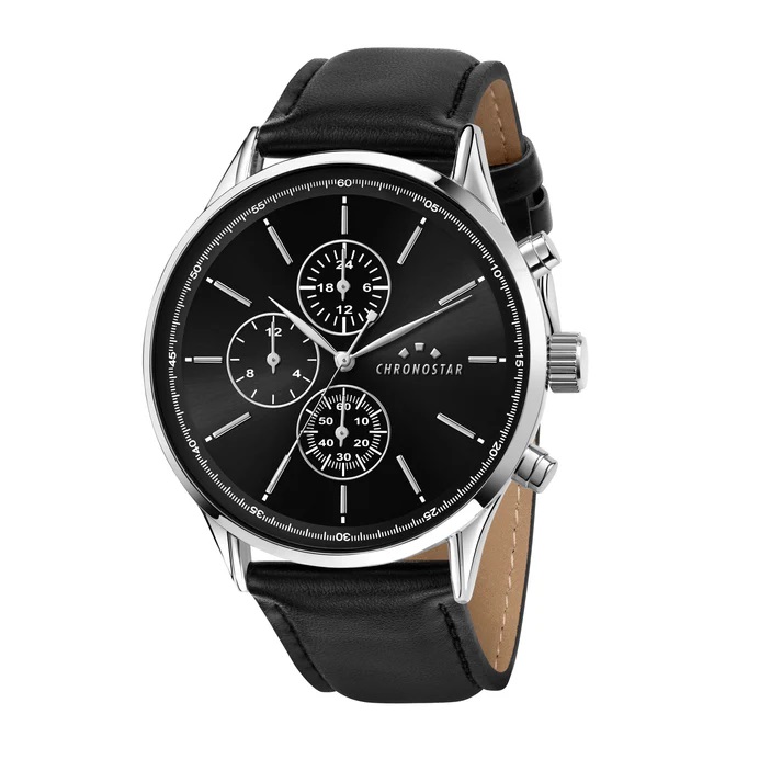 Orologio pelle Chronostar Dandy R3751300002