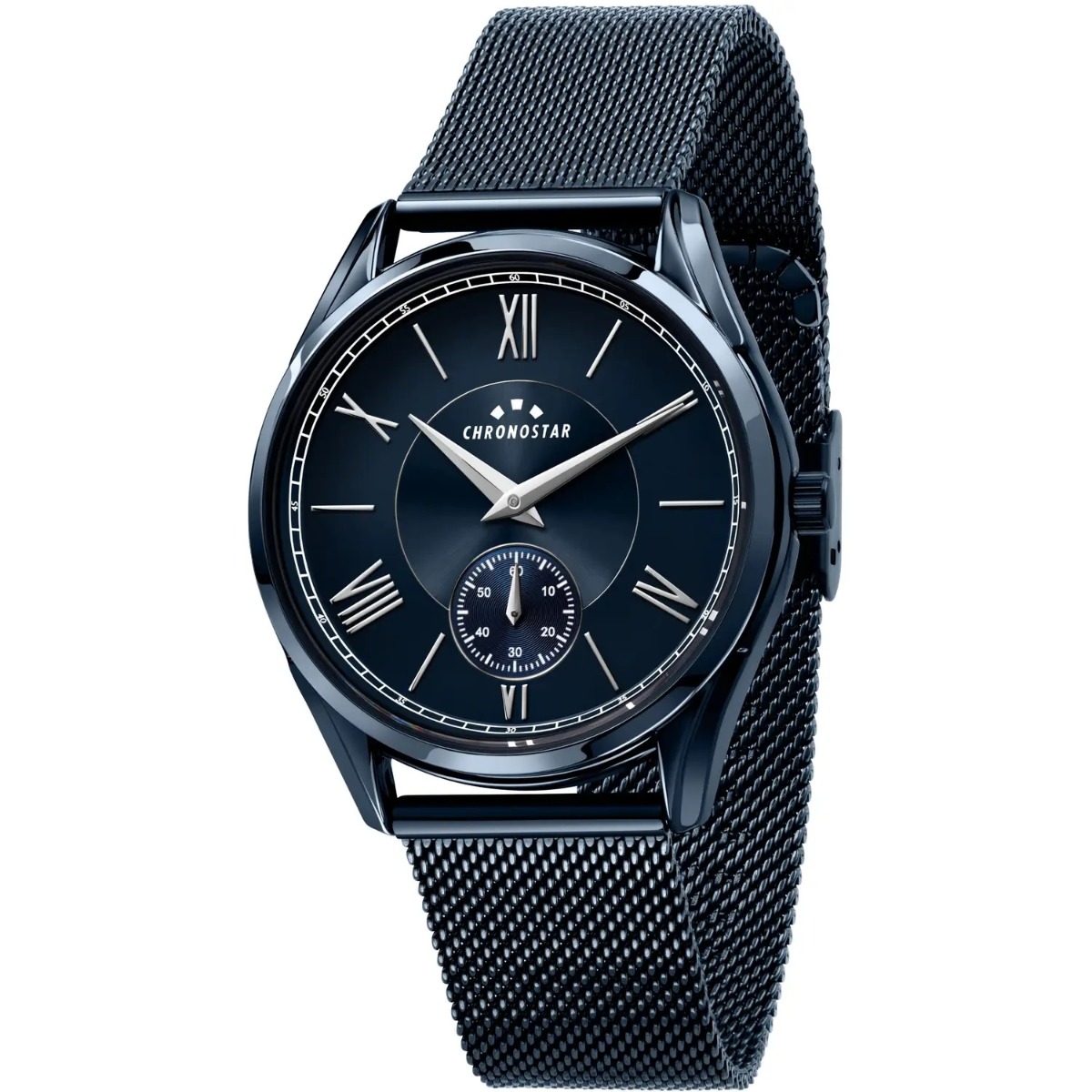 Orologio acciaio Chronostar Classique R3753298001