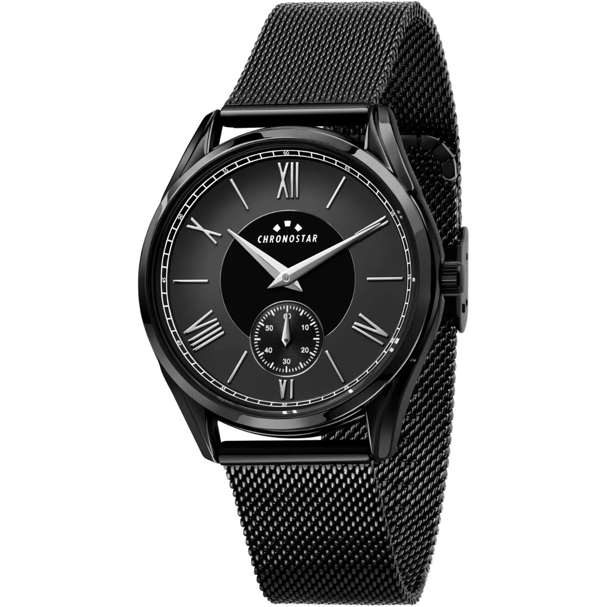 Orologio acciaio Chronostar Classique R3753298002